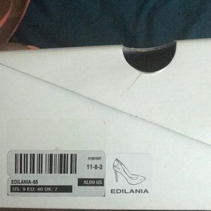 EDILANIA purchased from ALDO